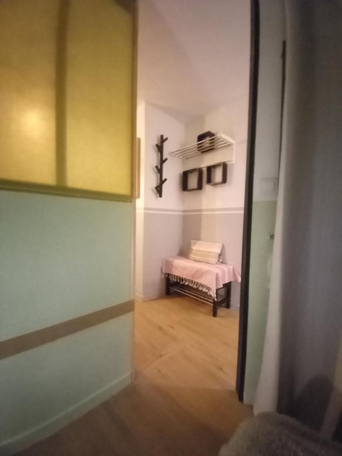 Rose Cote Mer Studio Et Garage, Entree Autonome Apartment La Grande Motte Bagian luar foto